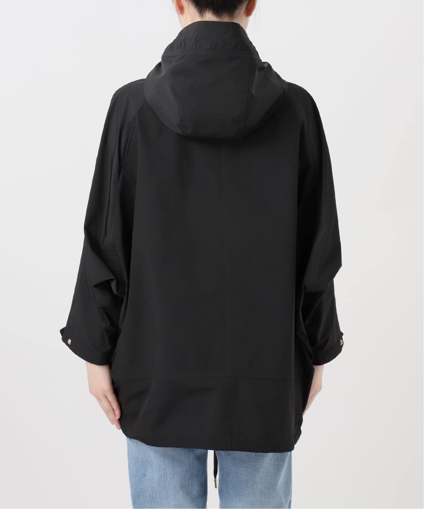 一部店舗+WEB限定 / 追加》WOOLRICH / ウールリッチ SUMMER ANORAK