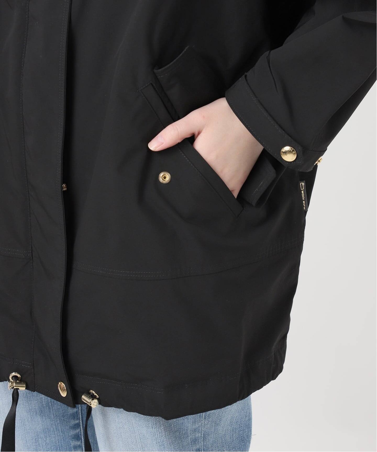 一部店舗+WEB限定 / 追加》WOOLRICH / ウールリッチ SUMMER ANORAK