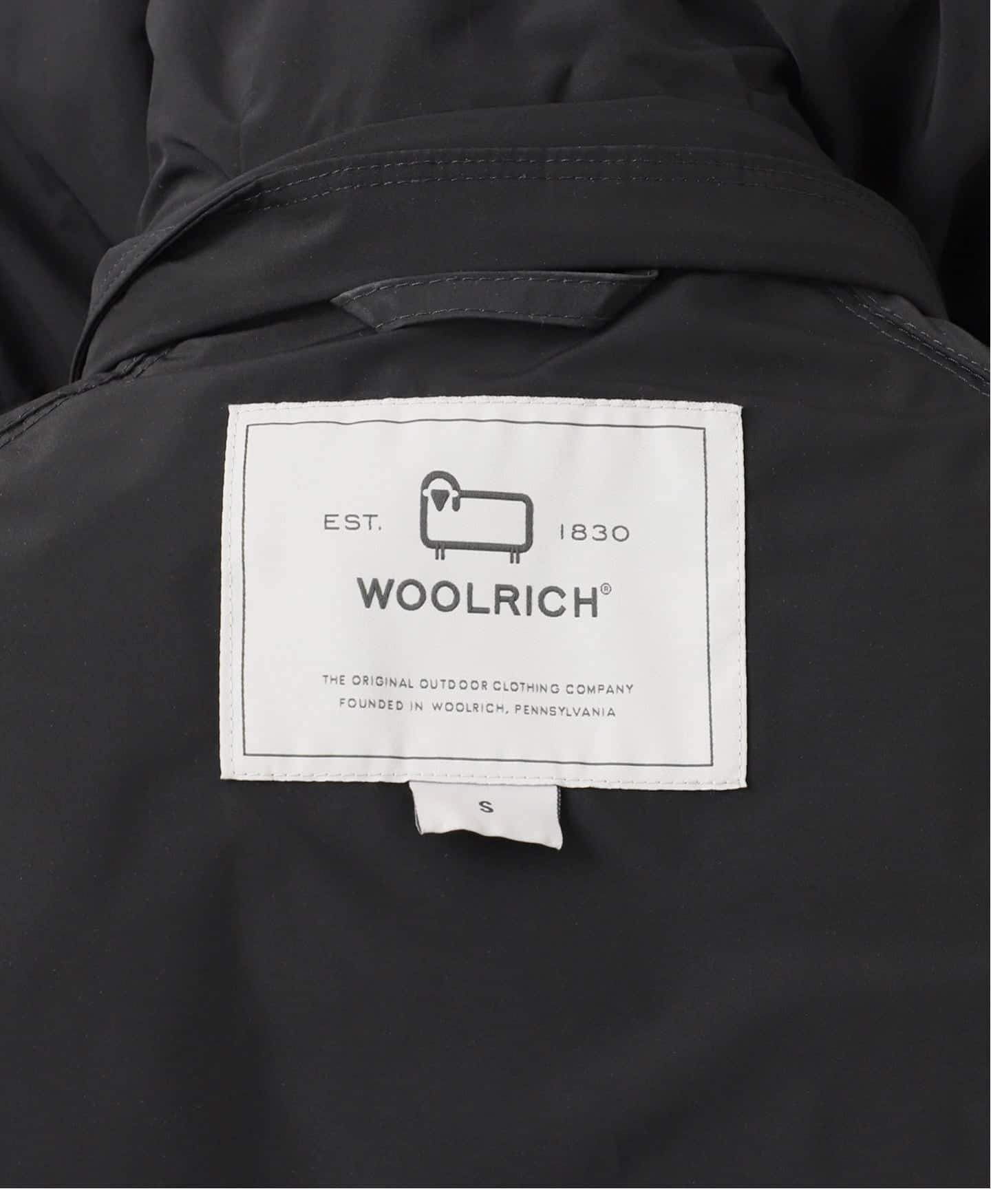 一部店舗+WEB限定 / 追加》WOOLRICH / ウールリッチ SUMMER ANORAK 一部店舗+WEB限定 / 追加》WOOLRICH / ウールリッチ SUMMER ANORAK