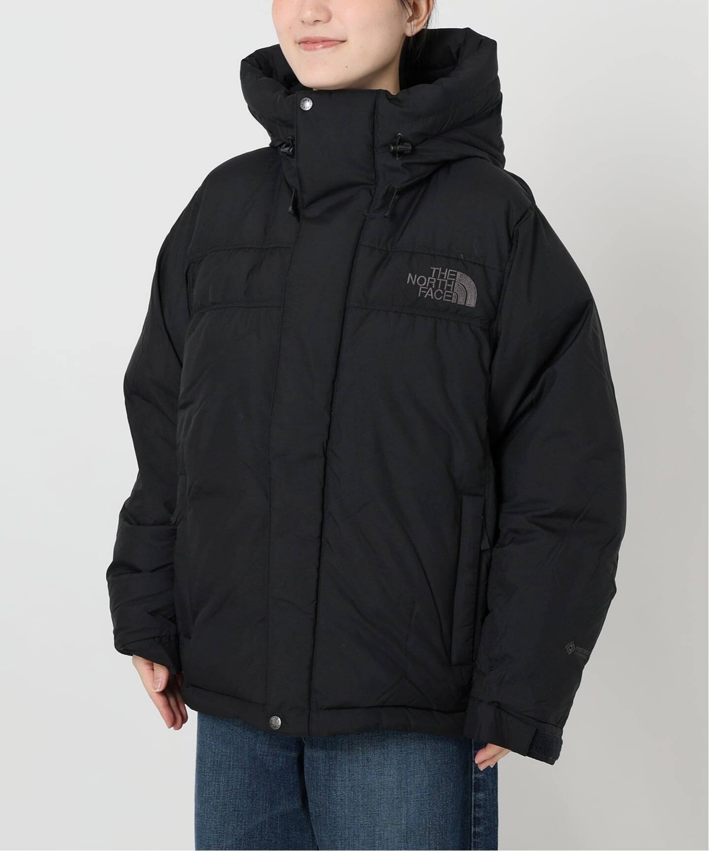 追加予約》THE NORTH FACE/ザノースフェイス Alteration Baffs Jacket