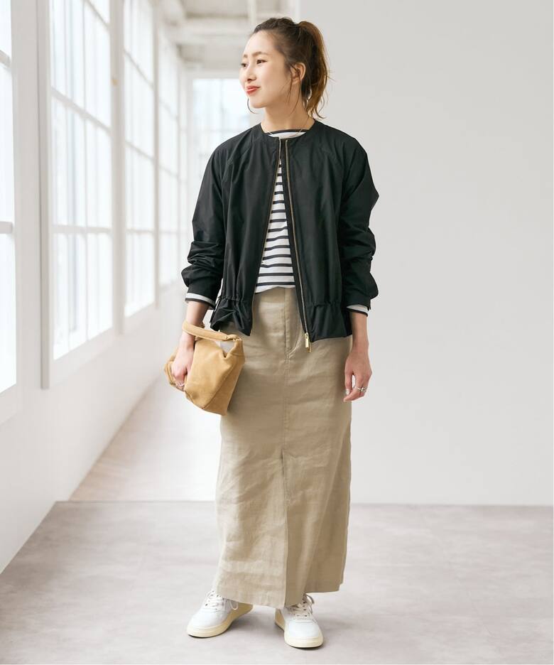 一部店舗+WEB限定》WOOLRICH / ウールリッチ CITY BOMBER（その他 