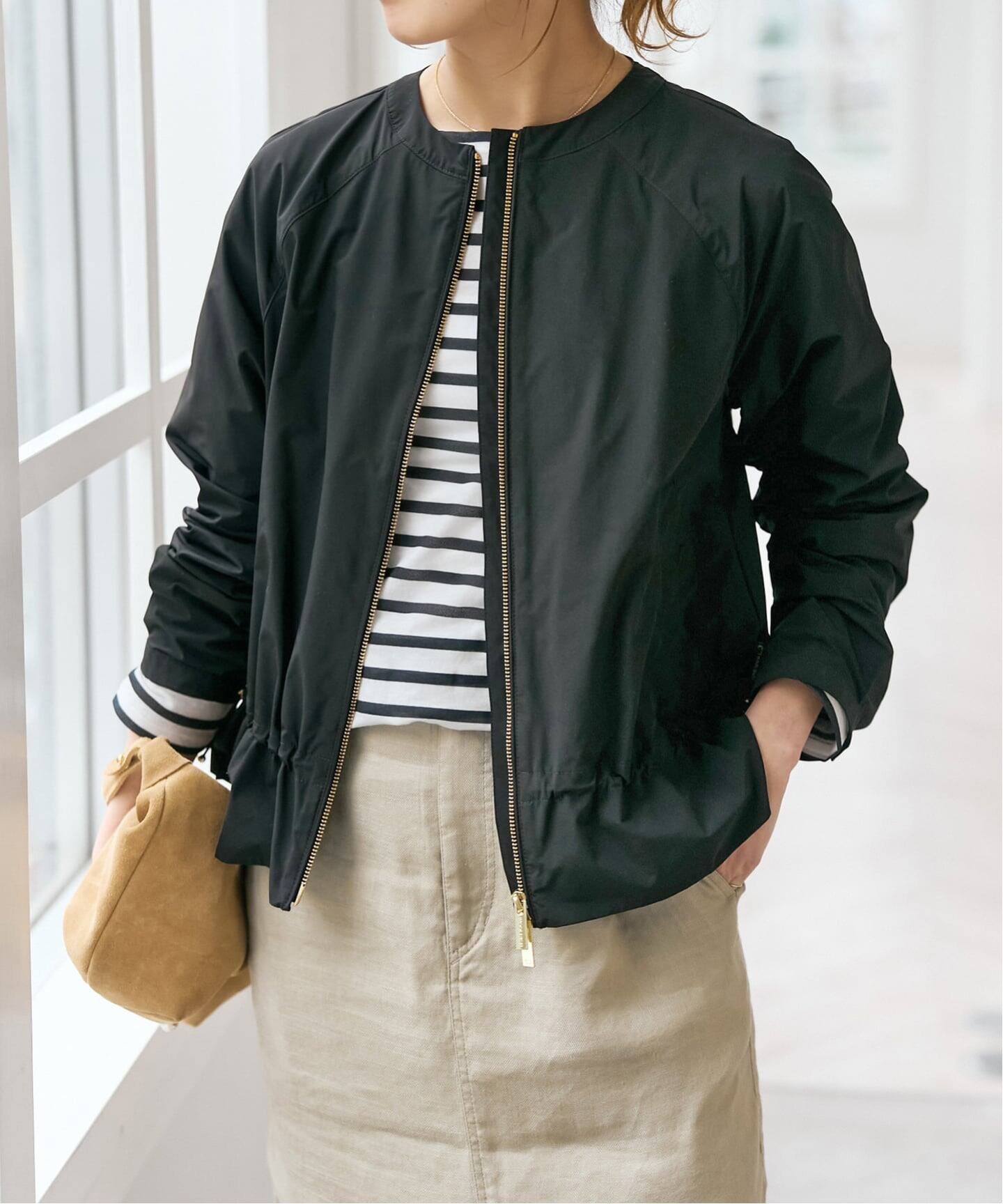 一部店舗+WEB限定》WOOLRICH / ウールリッチ CITY BOMBER（その他 