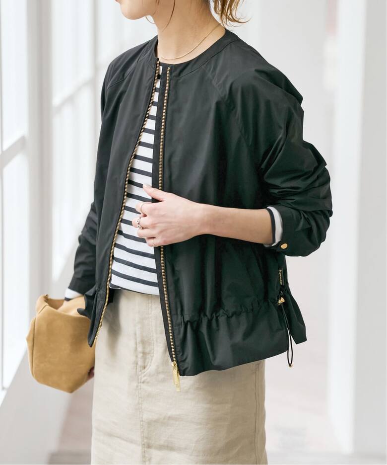 一部店舗+WEB限定》WOOLRICH / ウールリッチ CITY BOMBER（その他 