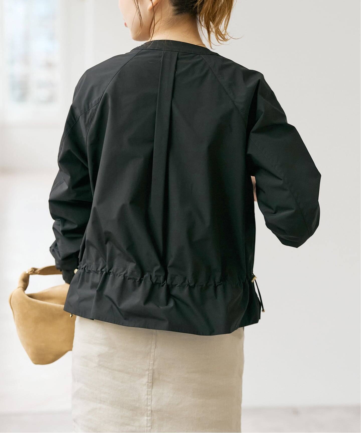 一部店舗+WEB限定》WOOLRICH / ウールリッチ CITY BOMBER（その他
