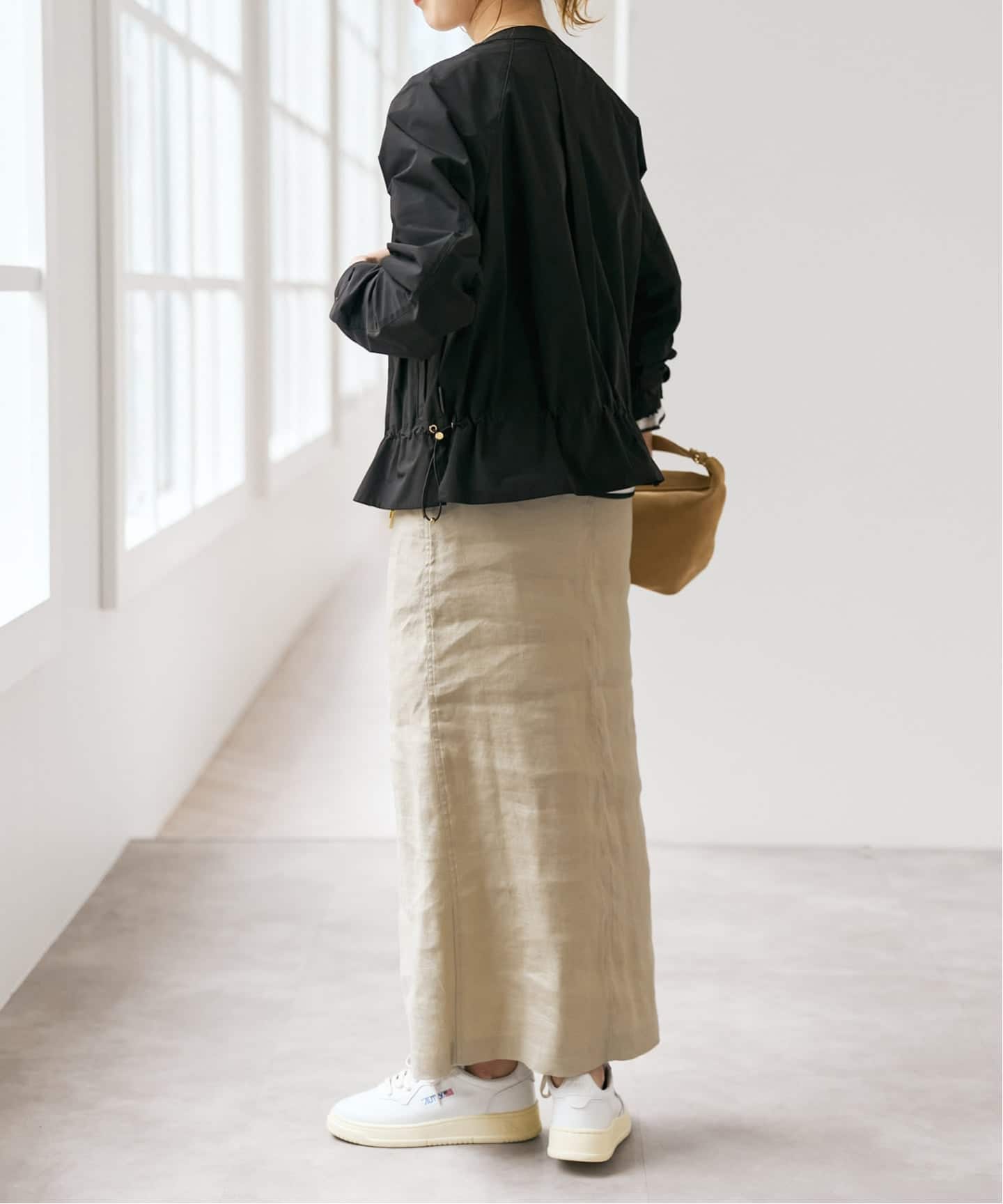 WEB限定 / 予約》WOOLRICH / ウールリッチ CITY BOMBER（その他