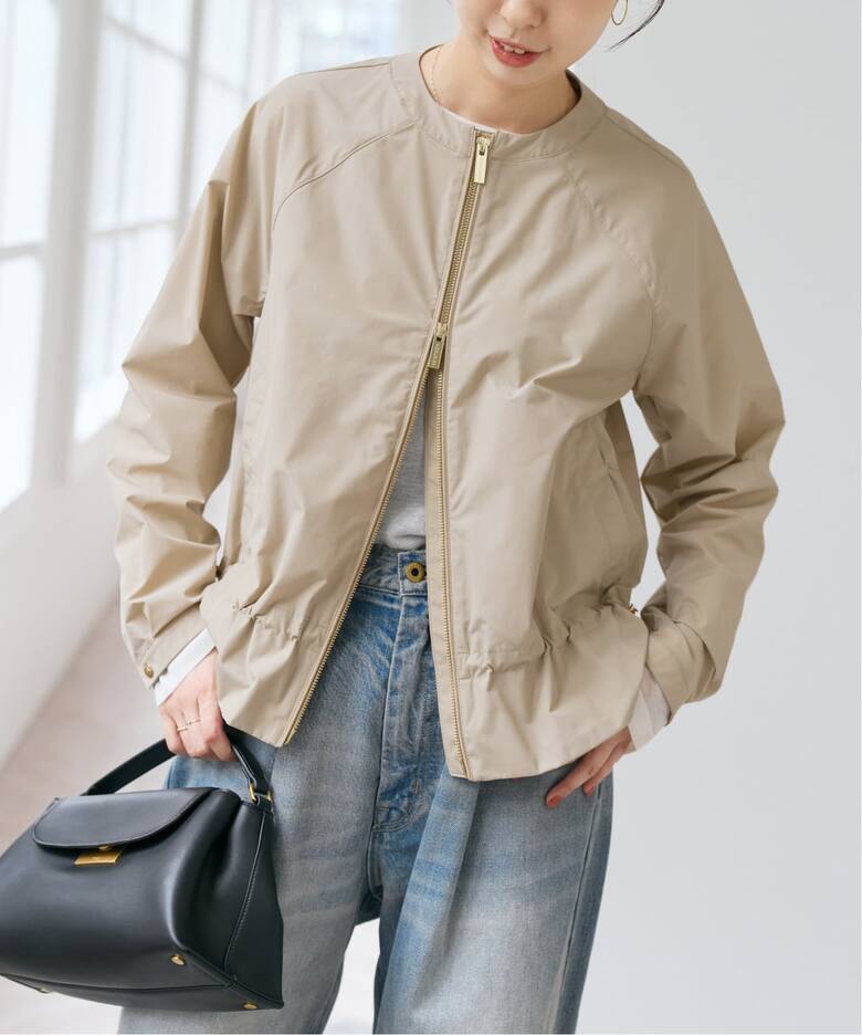 一部店舗+WEB限定》WOOLRICH / ウールリッチ CITY BOMBER（その他 