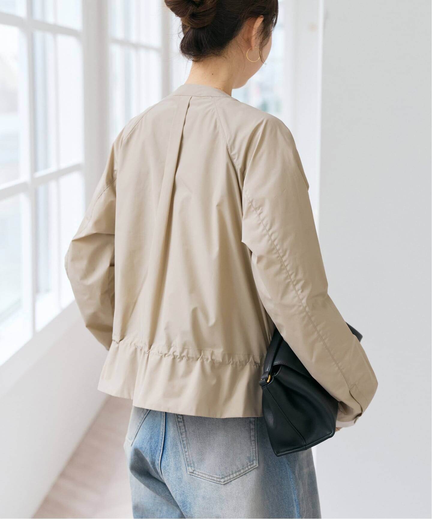 一部店舗+WEB限定》WOOLRICH / ウールリッチ CITY BOMBER（その他 