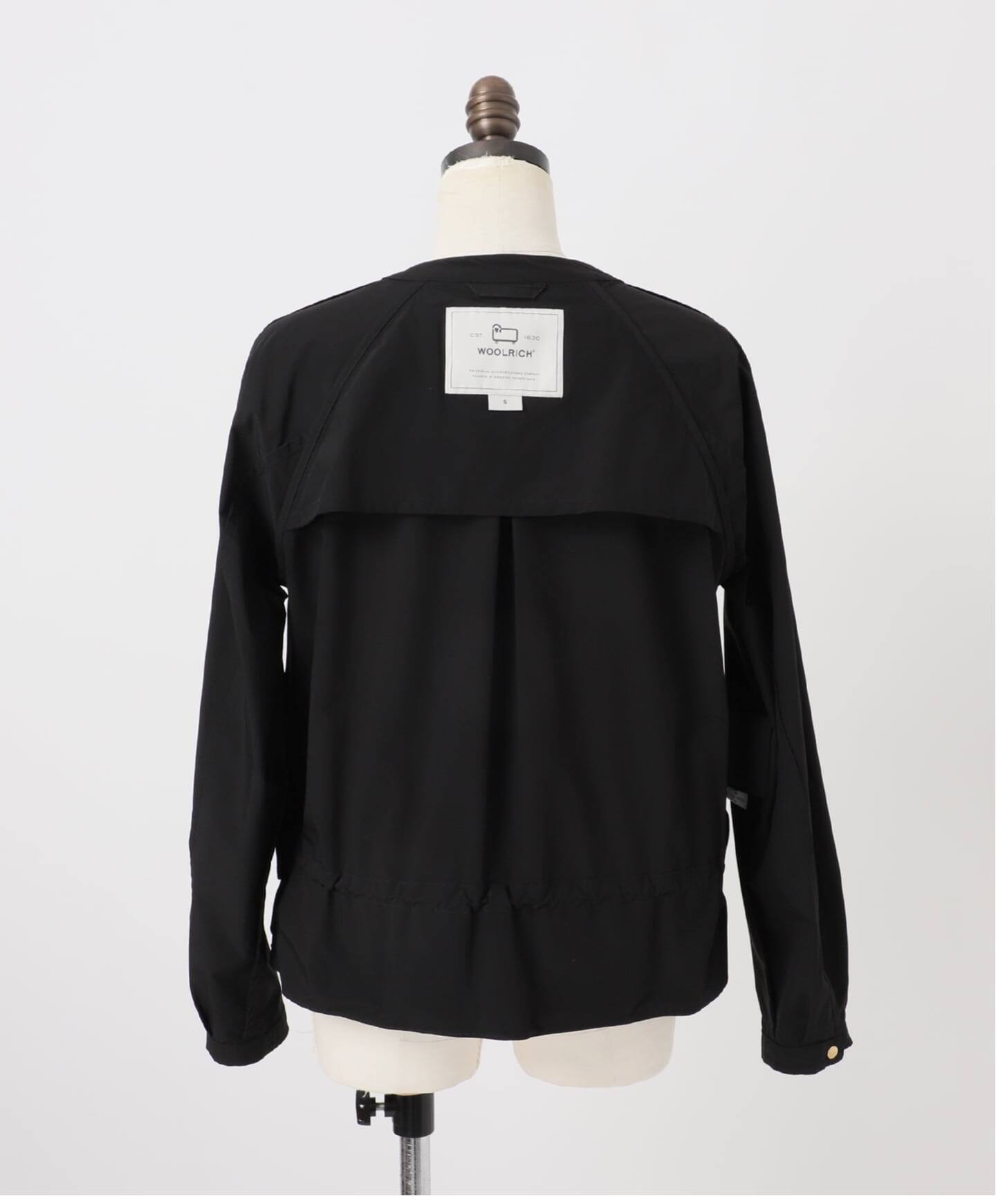 WEB限定 / 予約》WOOLRICH / ウールリッチ CITY BOMBER（その他