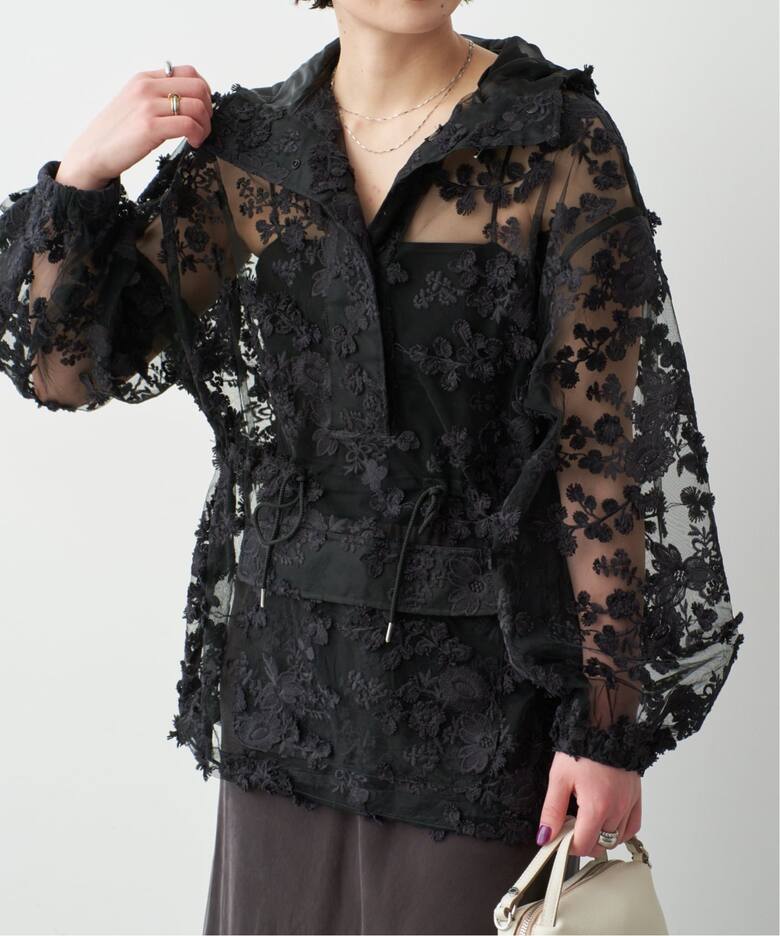 ブルゾン／アウター