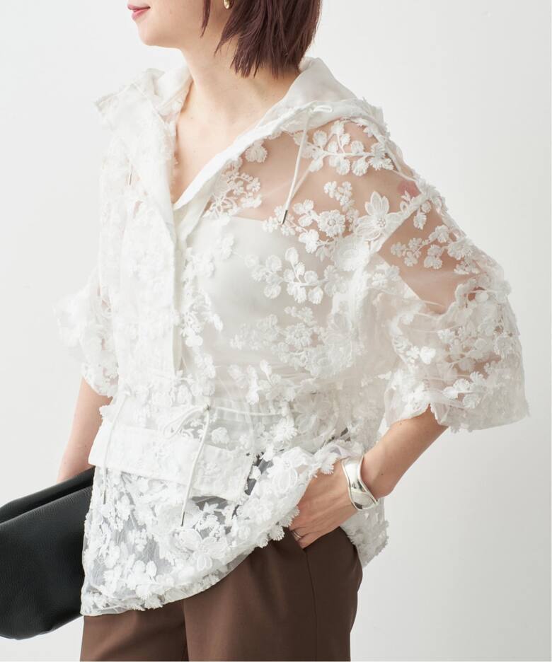 ブルゾン／アウター