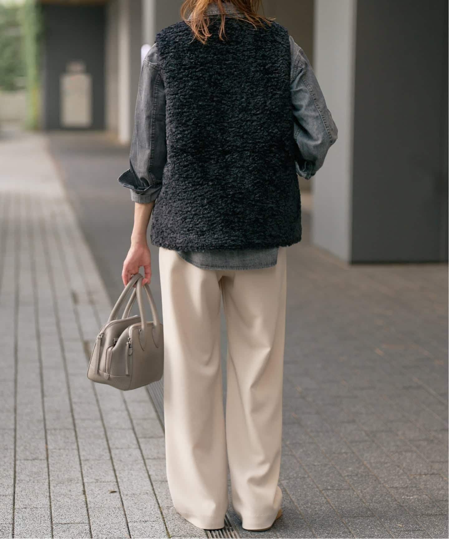 Spick and Span Barbour 別注kintra liner 別注 / 追加》Barbour/バブアー Kintra liner（ベスト）｜Spick & Span