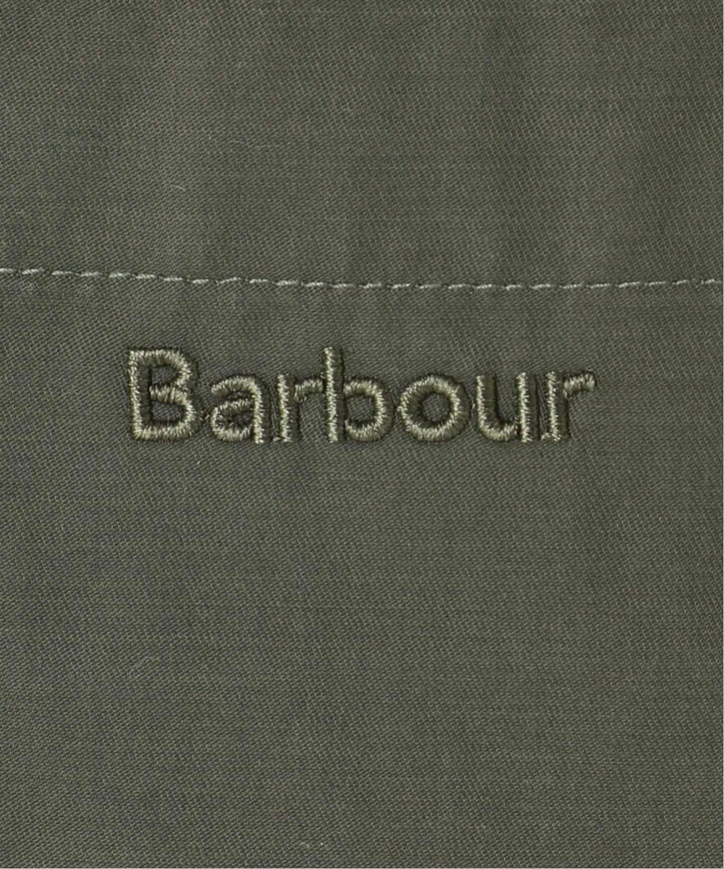 別注 / 追加》Barbour/バブアー Kintra liner（ベスト）｜Spick & Span