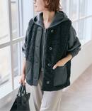 《別注 / 追加》Barbour/バブアー Kintra liner