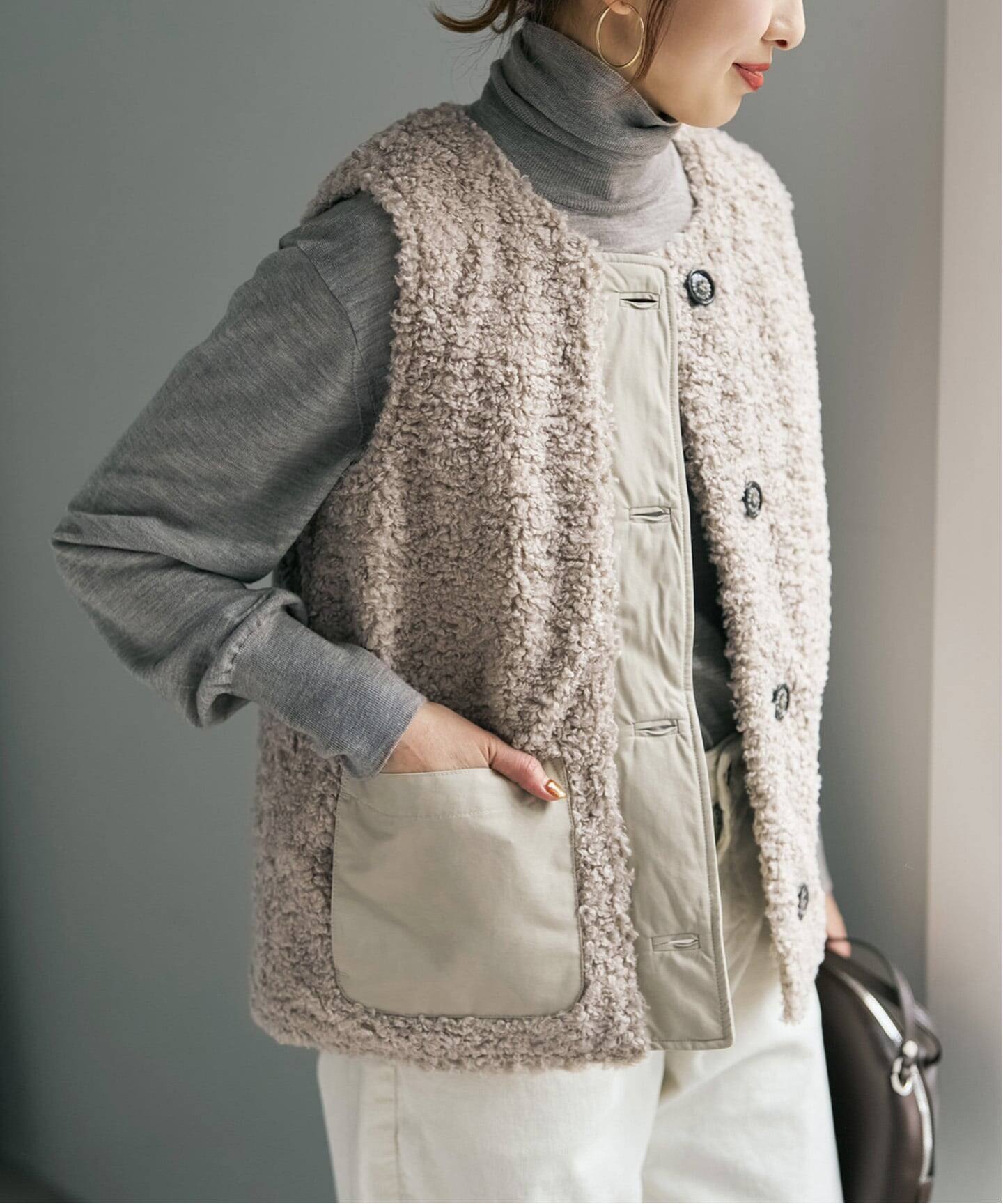 別注 / 追加予約》Barbour/バブアー Kintra liner（ベスト）｜Spick 