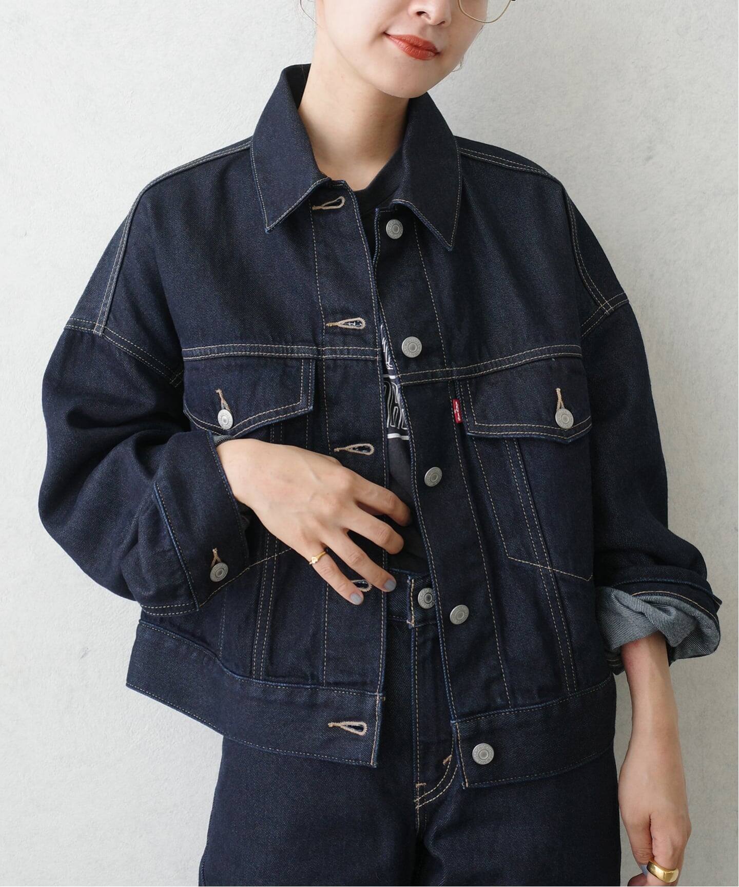 別注》LEVI