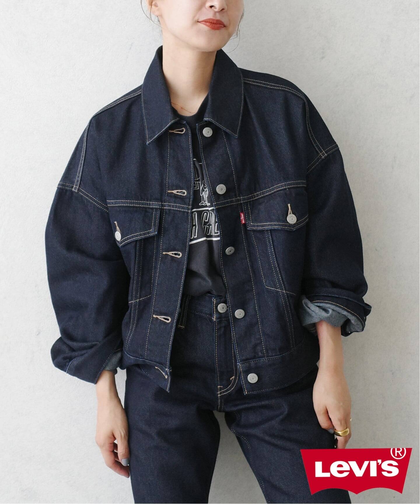 別注》LEVI