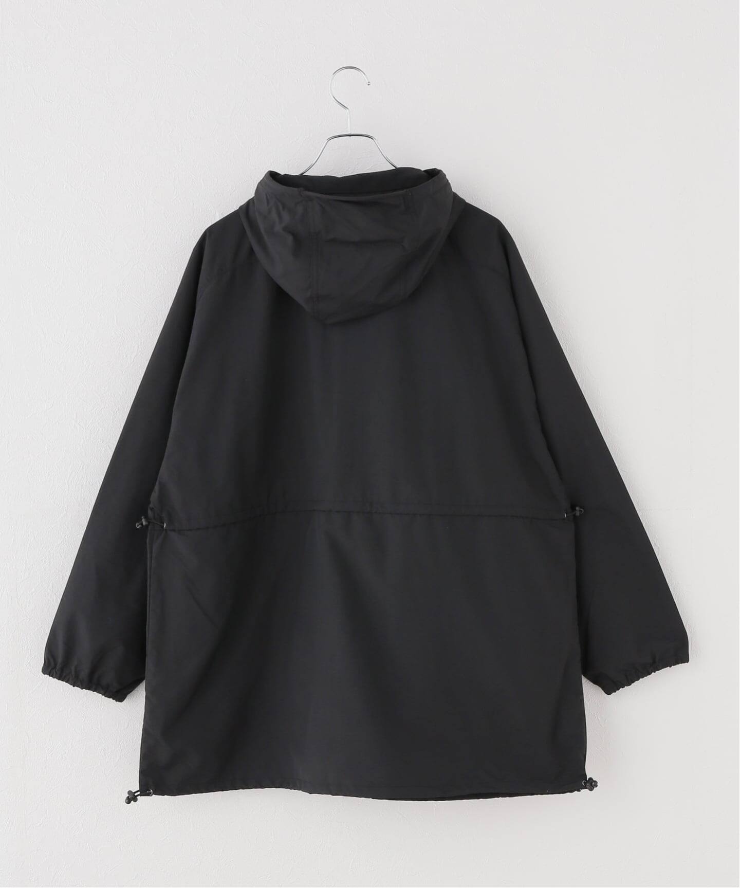 HOLIDAY SUPPLEX NYLON セットアップ HOLIDAY/SUPPLEX NYLON ANORAK DRESS｜Daytona Park(FREAK'S STORE公式