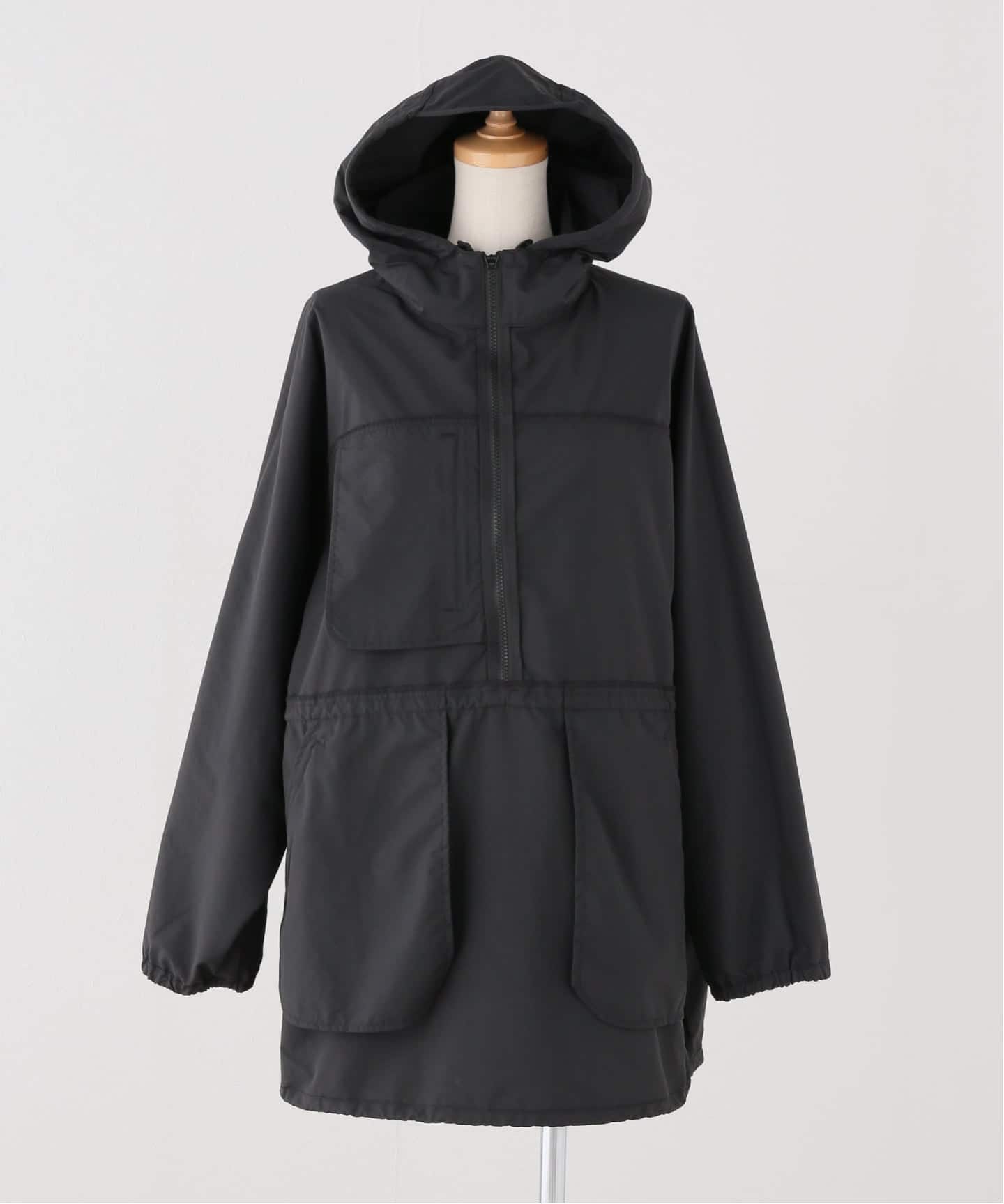 HOLIDAY SUPPLEX NYLON セットアップ HOLIDAY「SUPPLEX NYLON WADING PANTS」 | gouter le
