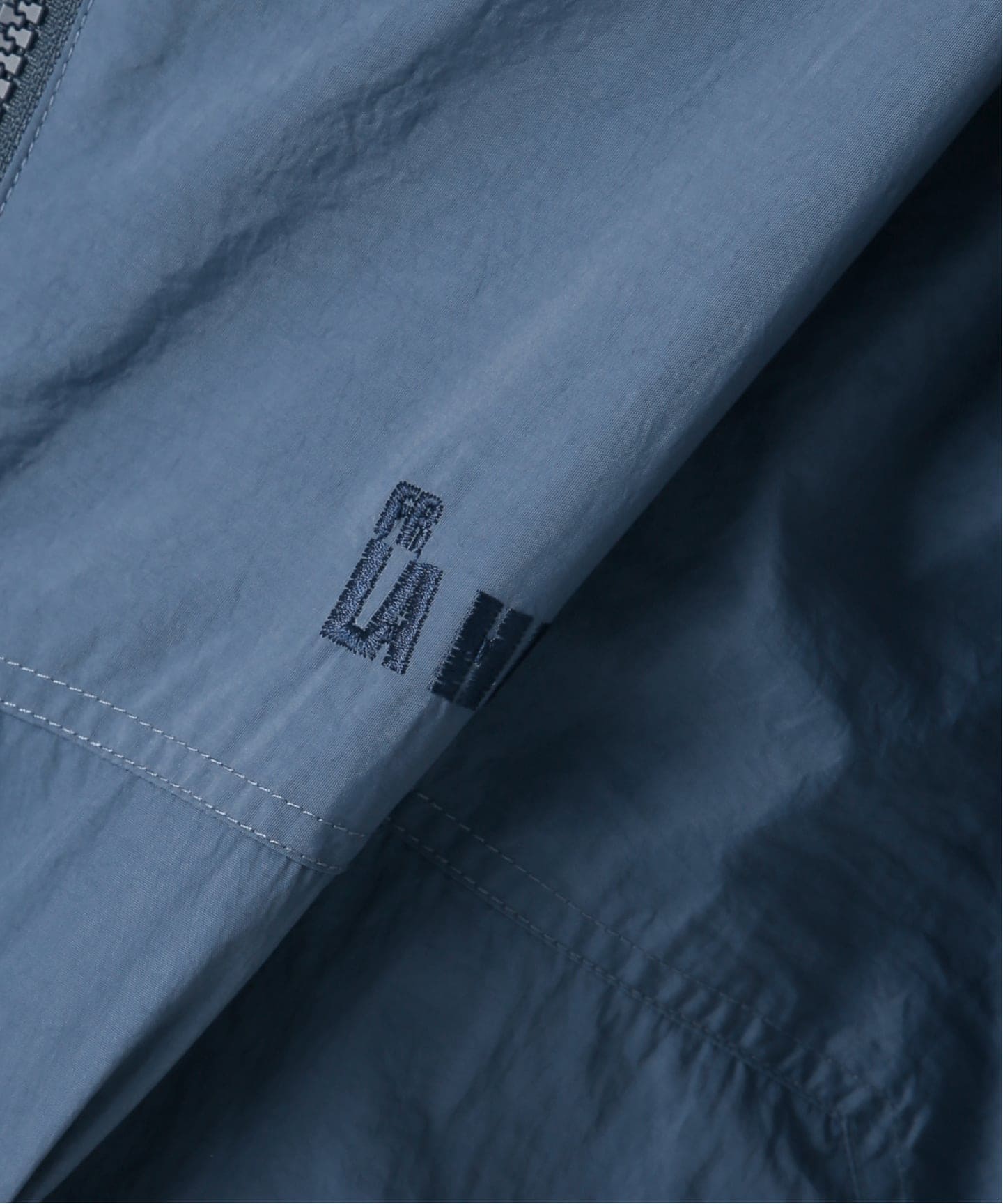 別注 / 予約》La Hutte / ラ・ユット リバーシブルブルゾン* 2WAY