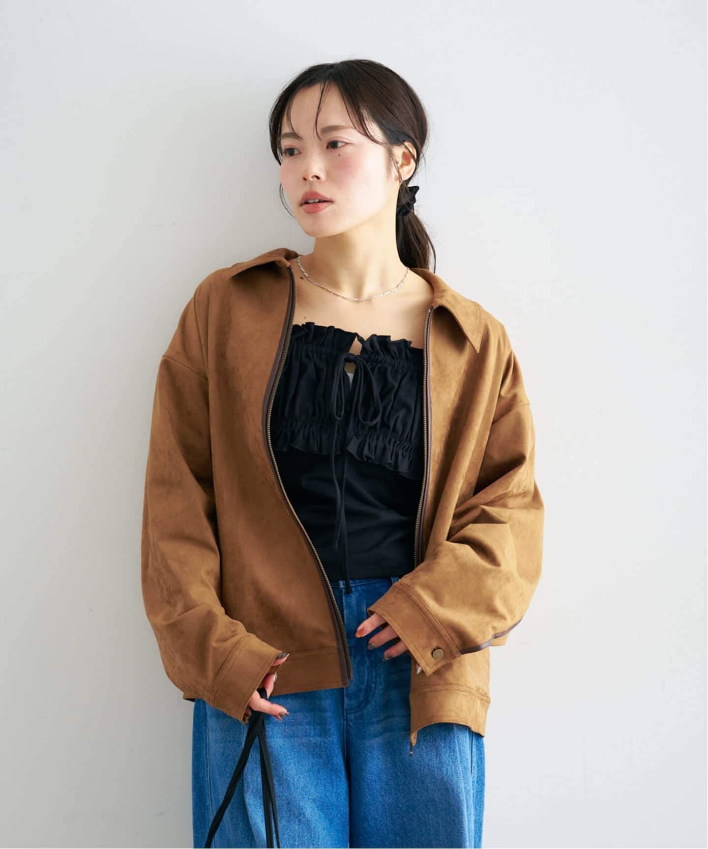 U by SPICK&SPAN（ユーバイスピックアンドスパン）の公式通販