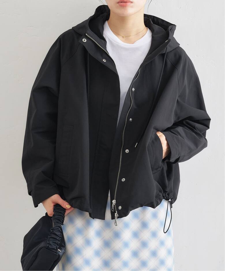 ブルゾン／アウター