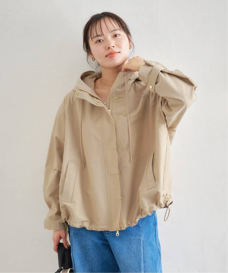 ブルゾン／アウター