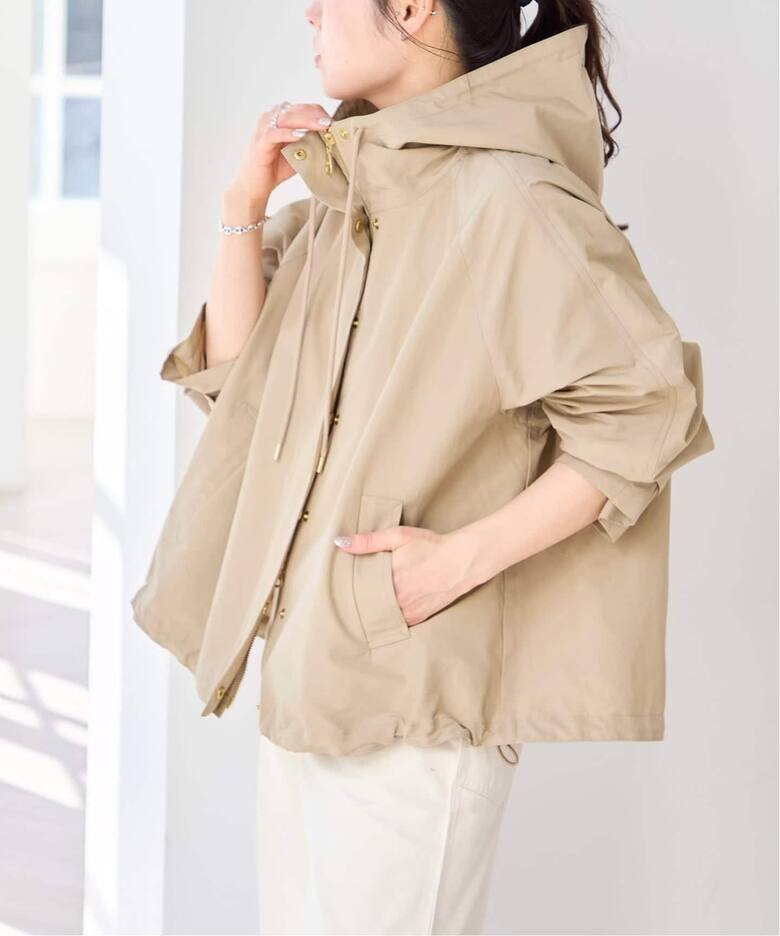 ブルゾン／アウター