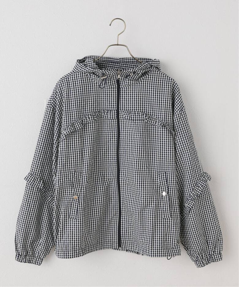 ブルゾン／アウター