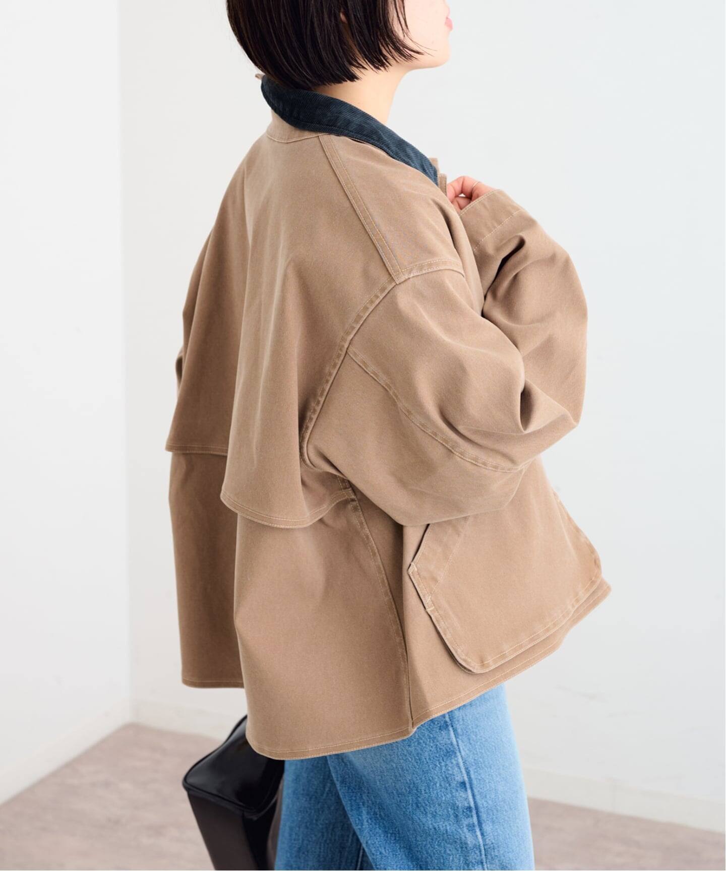 L.L.Bean/エルエルビーン Bean's Prospect Harbor Field Coat（その他