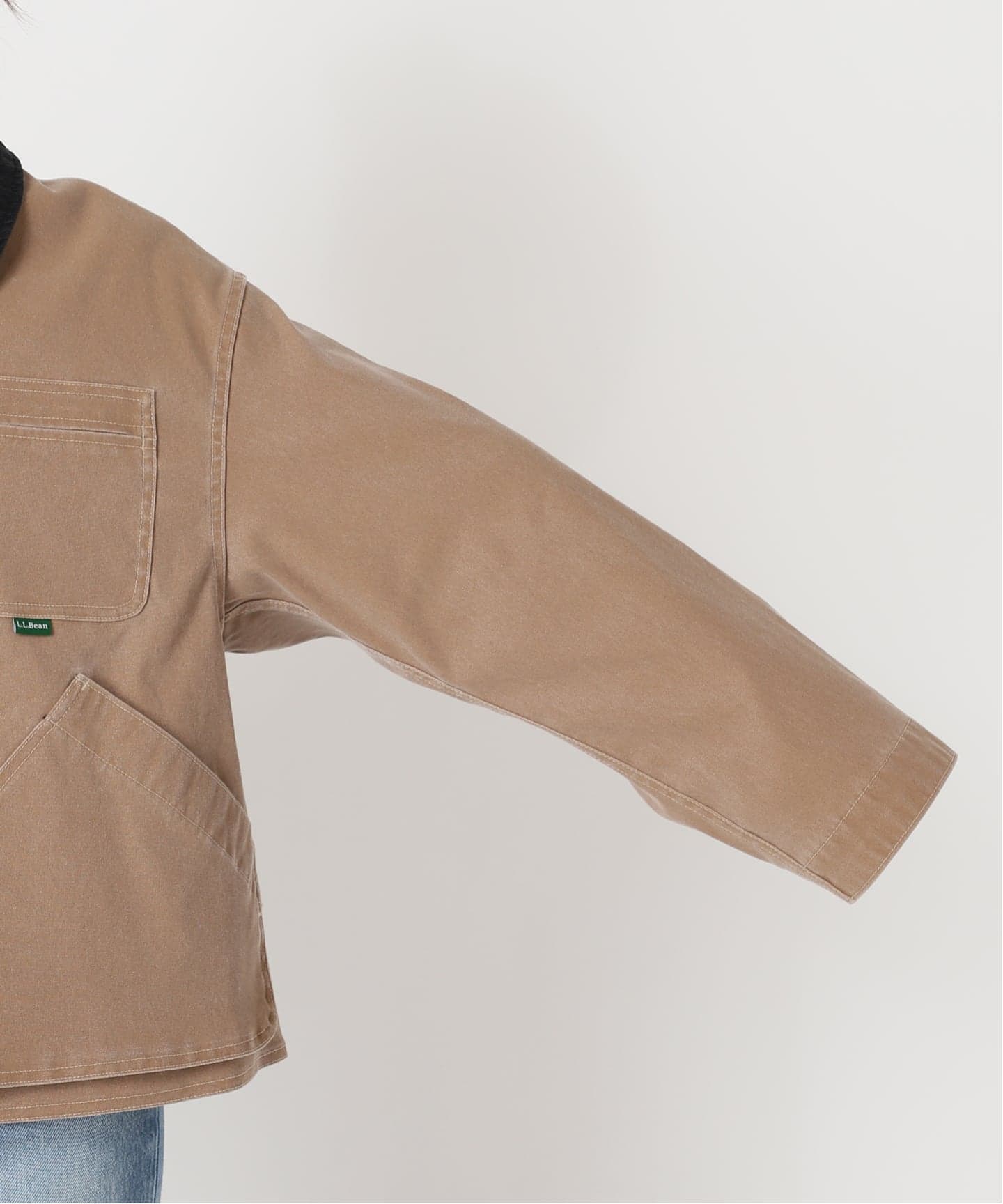 L.L.Bean/エルエルビーン Bean's Prospect Harbor Field Coat（その他