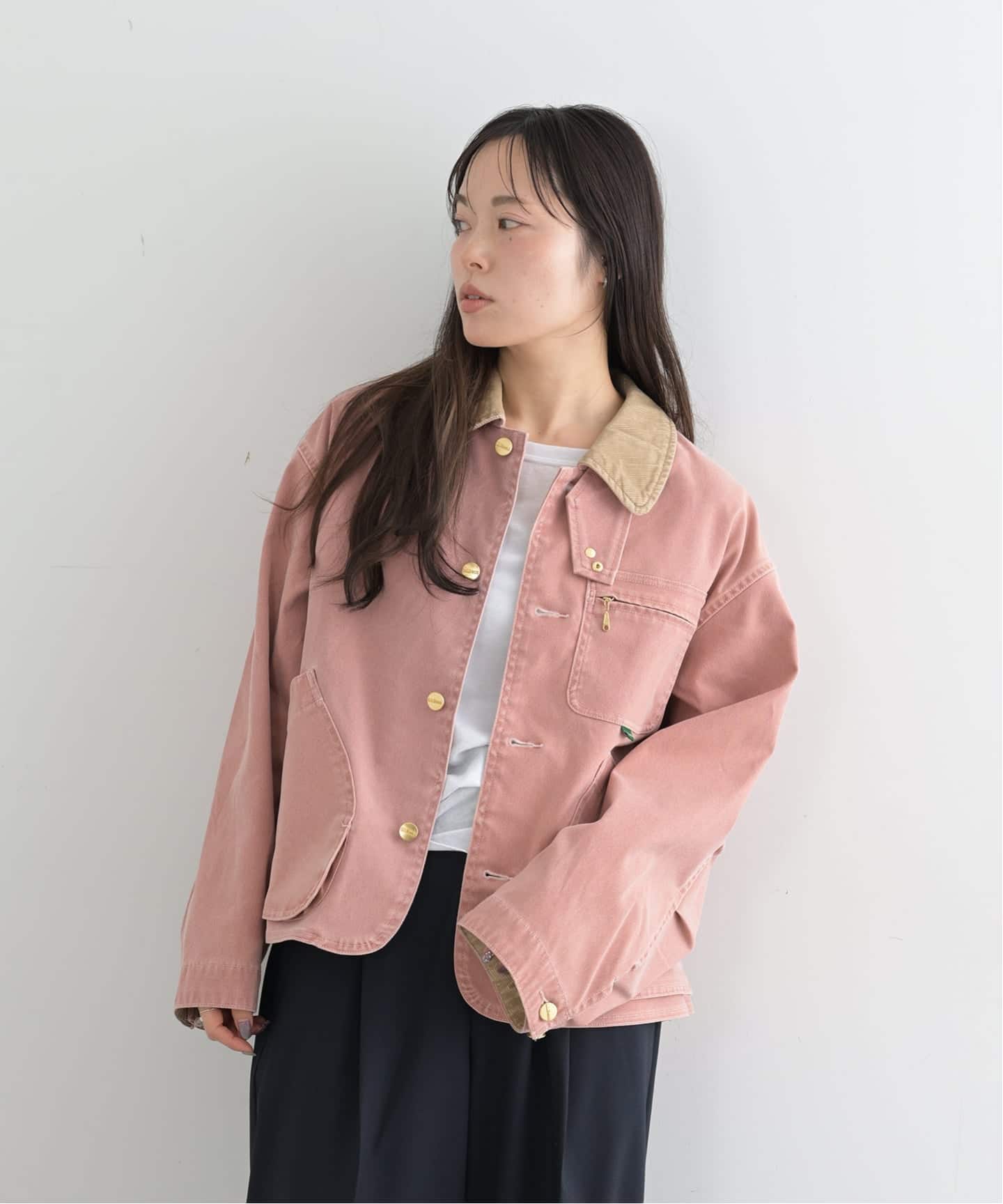 L.L.BEAN / エルエルビーン】Bean's Prospect Harbor Field Coat