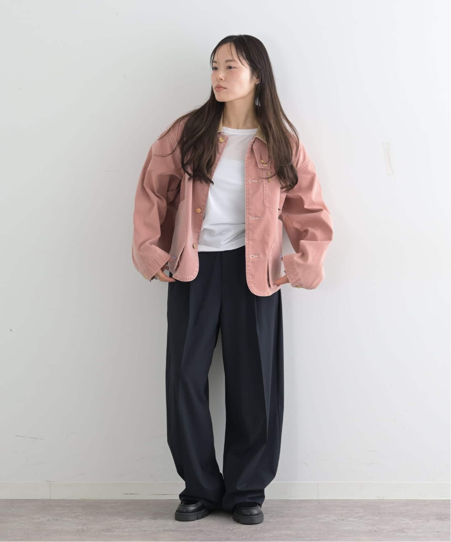 予約》【L.L.BEAN / エルエルビーン】Bean's Prospect Harbor Field