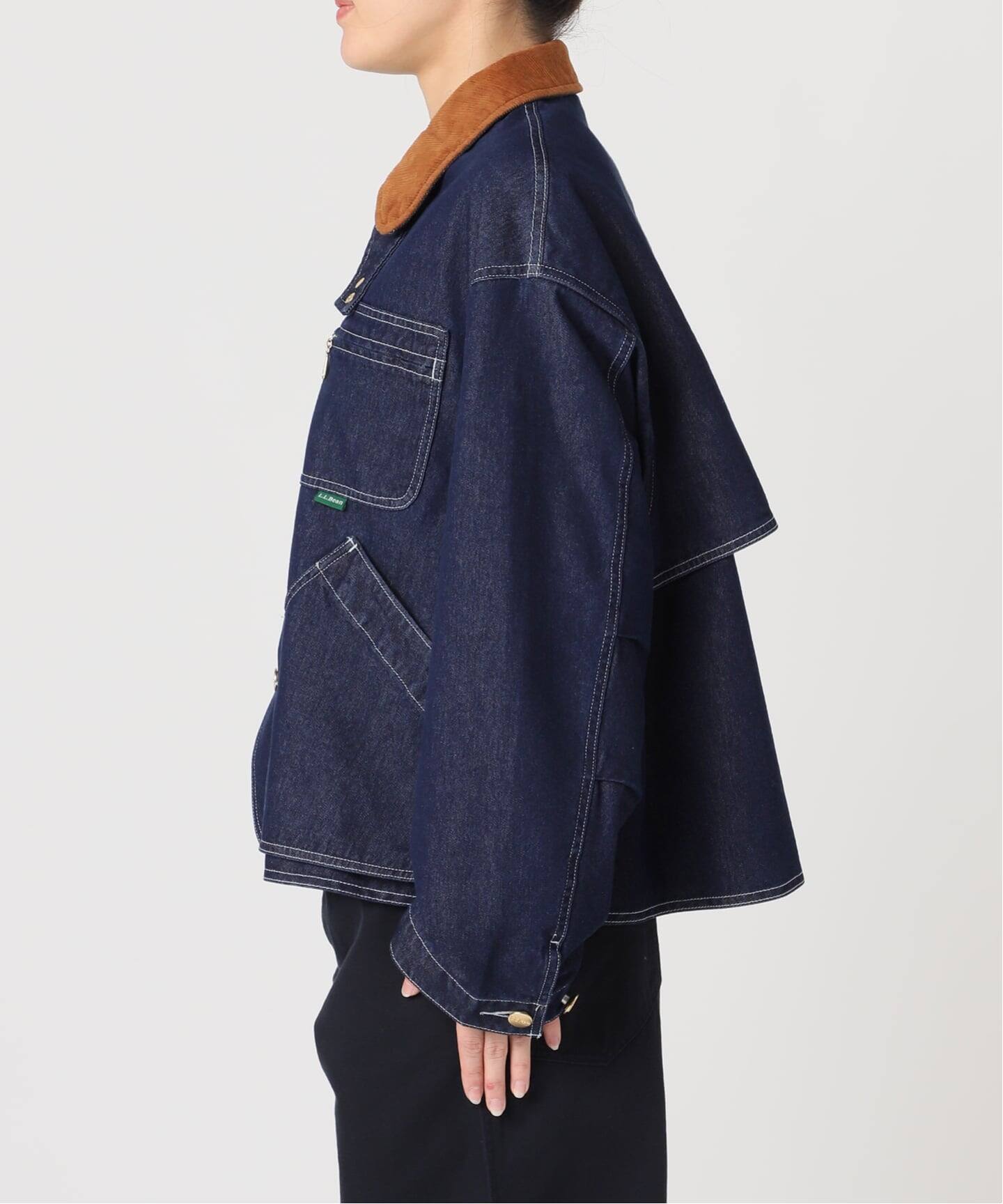 L.L.BEAN / エルエルビーン】Bean's Prospect Harbor Field Coat