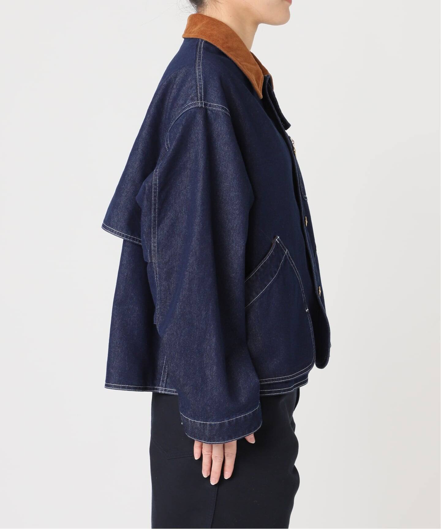 L.L.BEAN / エルエルビーン】Bean's Prospect Harbor Field Coat