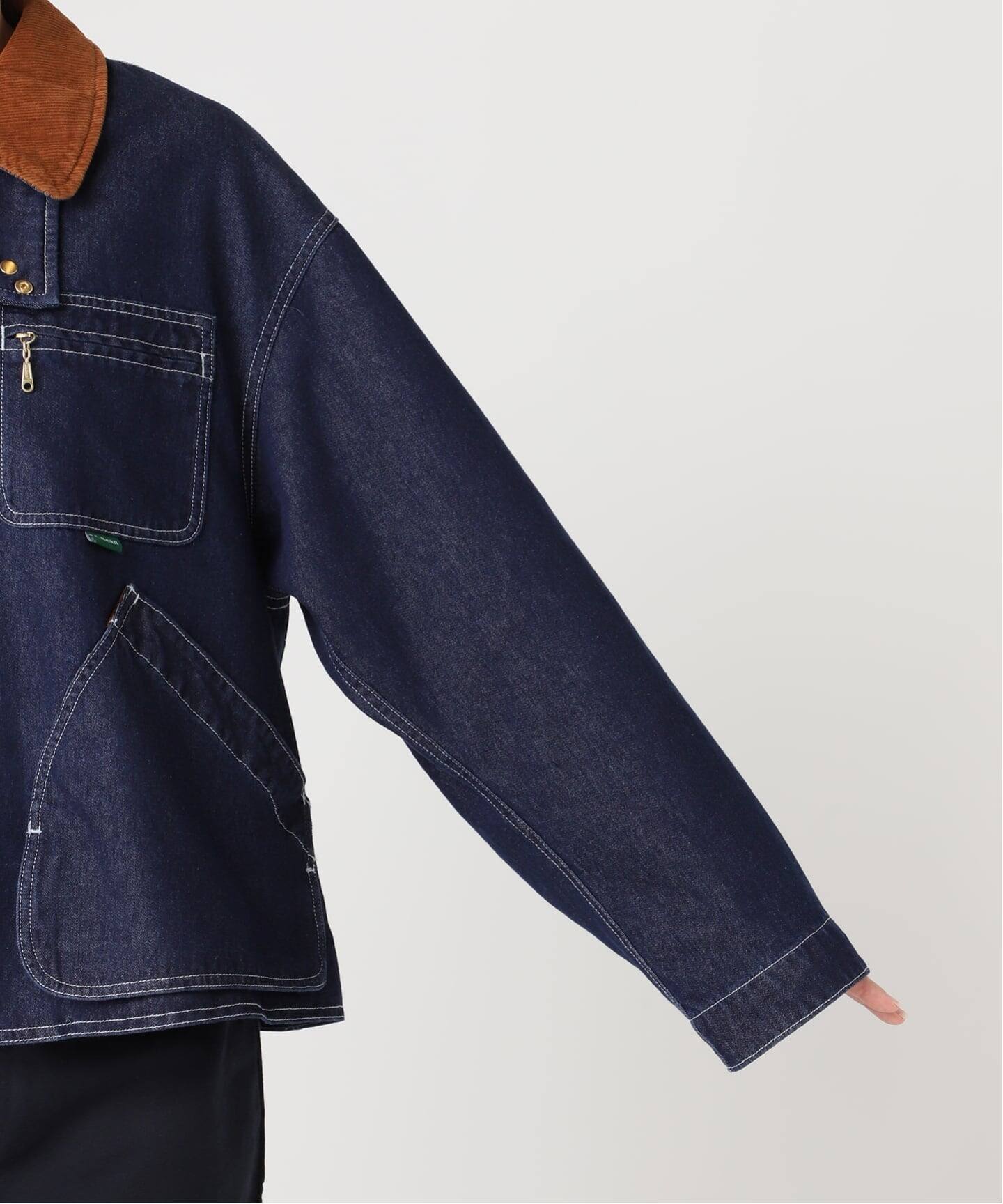 L.L.BEAN / エルエルビーン】Bean's Prospect Harbor Field Coat