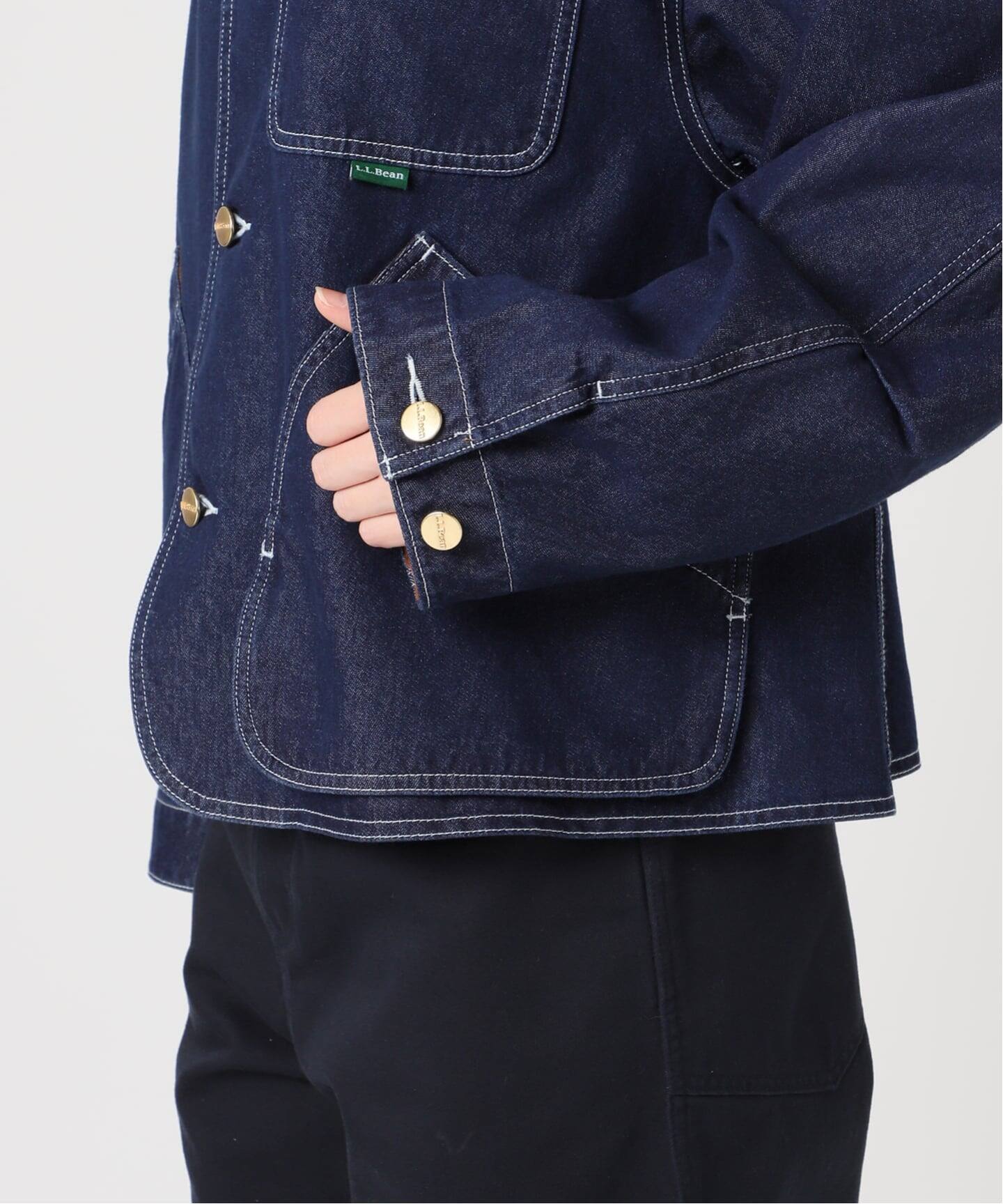 L.L.BEAN / エルエルビーン】Bean's Prospect Harbor Field Coat
