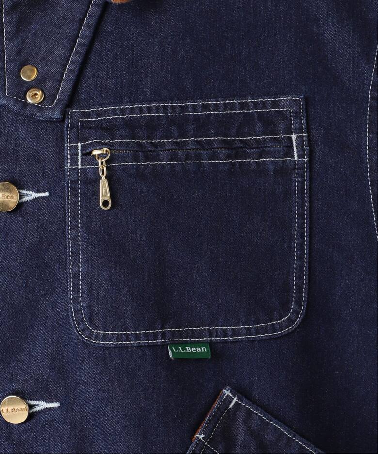 L.L.BEAN / エルエルビーン】Bean