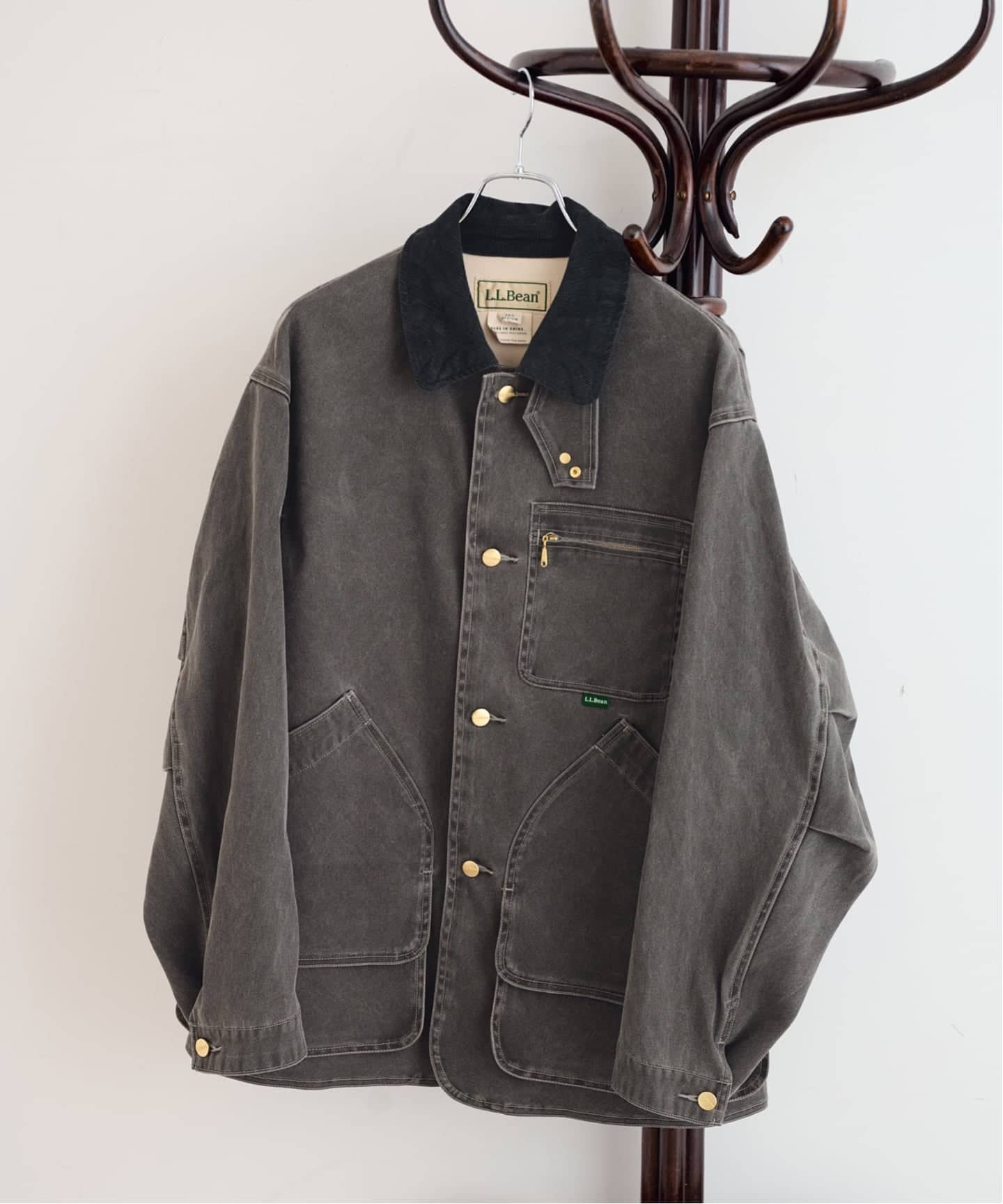 L.L.Bean/エルエルビーン Bean's Prospect Harbor Field Coat（その他