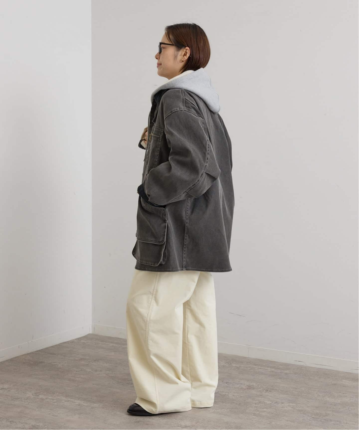 L.L.Bean/エルエルビーン Bean's Prospect Harbor Field Coat（その他