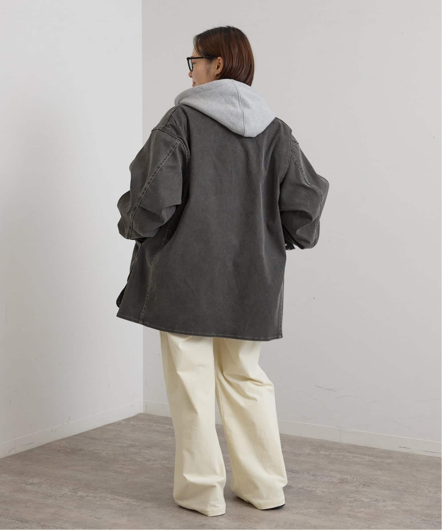 L.L.Bean/エルエルビーン Bean's Prospect Harbor Field Coat（その他