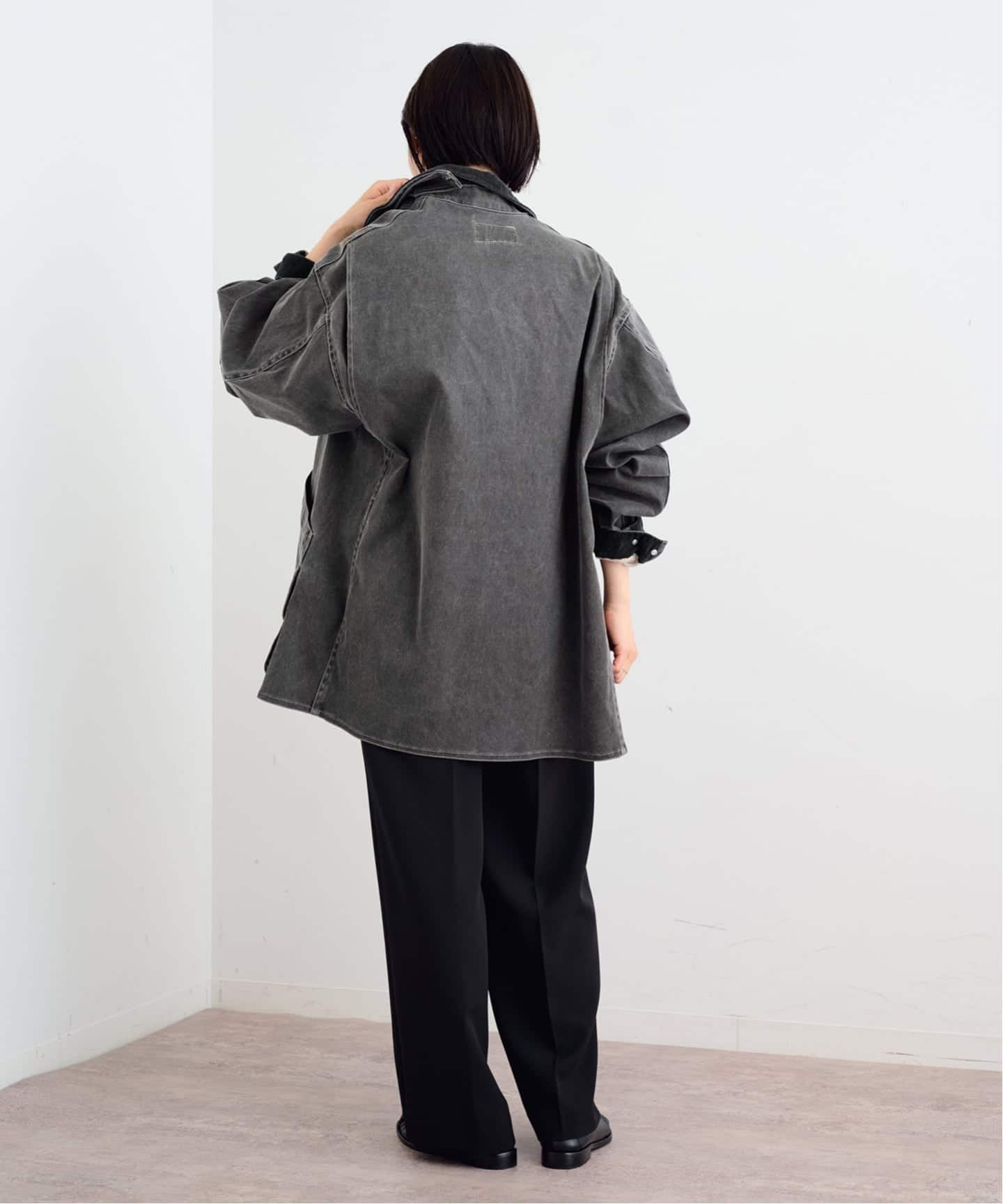 L.L.Bean/エルエルビーン Bean's Prospect Harbor Field Coat（その他