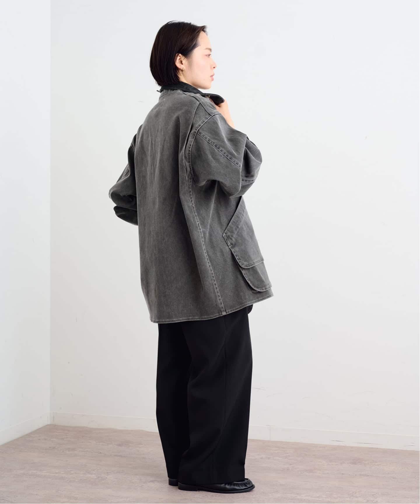 L.L.Bean/エルエルビーン Bean's Prospect Harbor Field Coat（その他