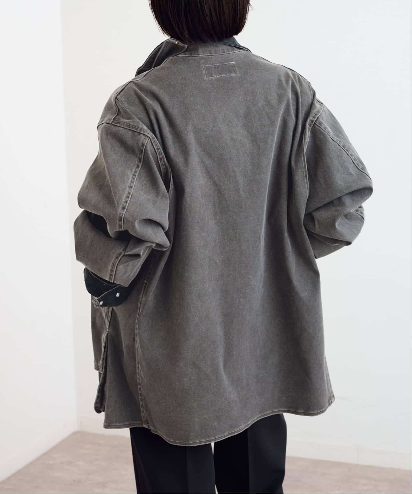 L.L.Bean/エルエルビーン Bean's Prospect Harbor Field Coat（その他