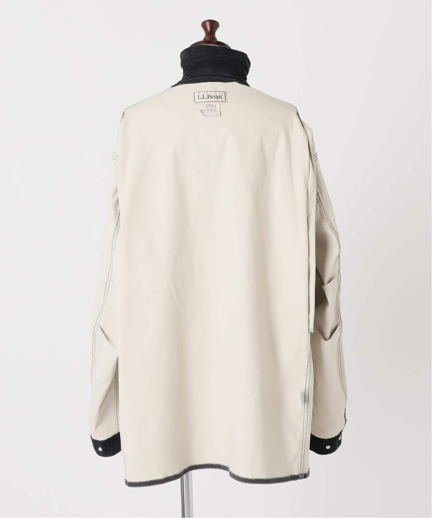 予約》L.L.Bean/エルエルビーン Bean's Prospect Harbor Field Coat