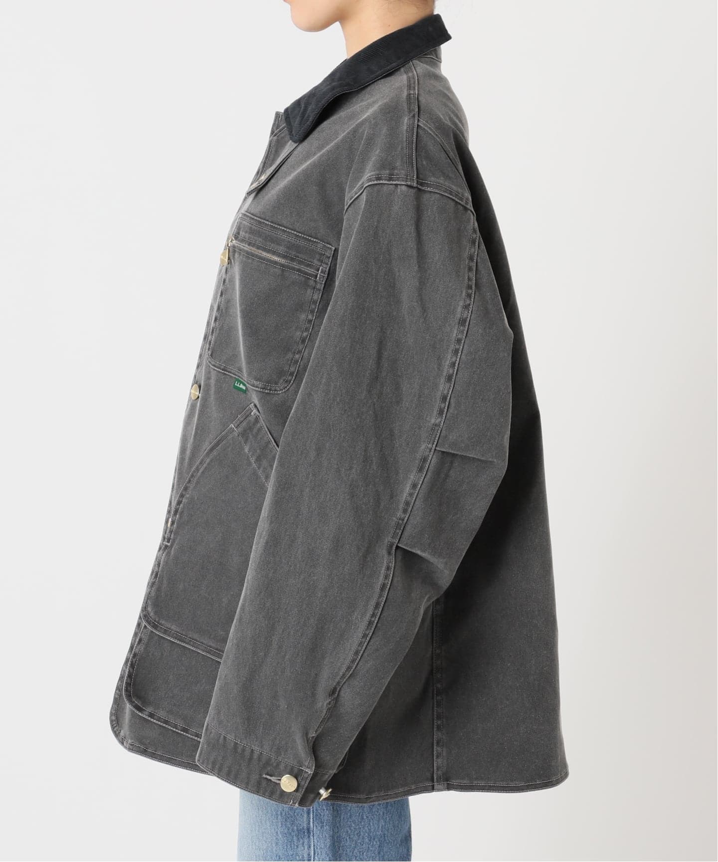 L.L.Bean/エルエルビーン Bean's Prospect Harbor Field Coat（その他
