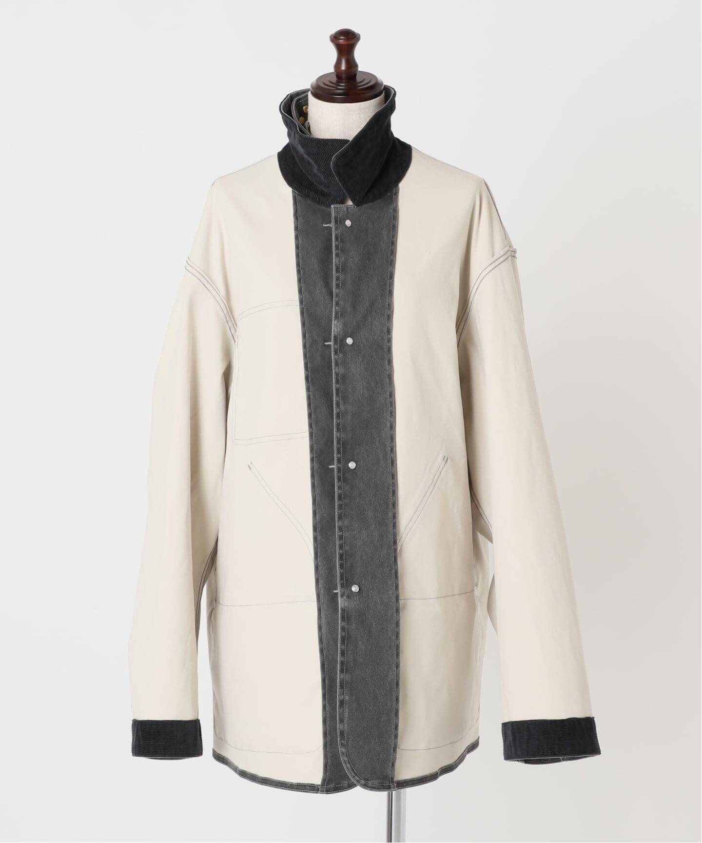 L.L.Bean/エルエルビーン Bean's Prospect Harbor Field Coat（その他