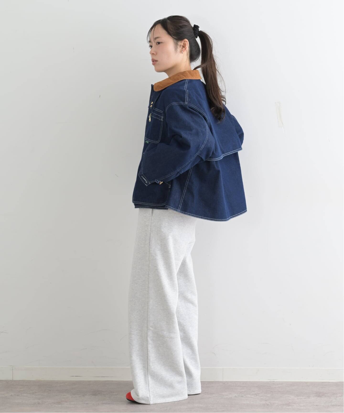 L.L.BEAN / エルエルビーン】Bean's Denim Field Coat（その他ブルゾン