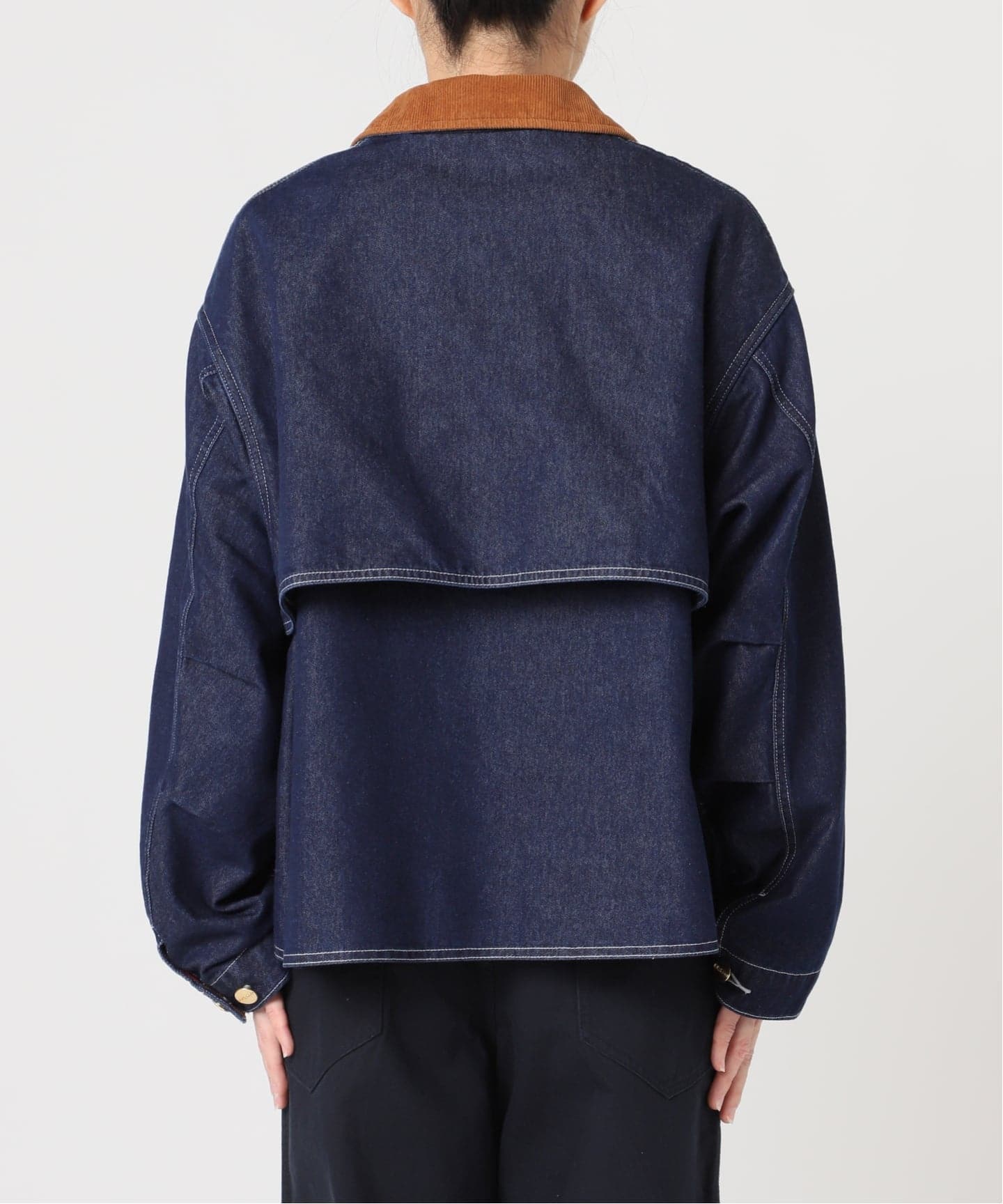 L.L.BEAN / エルエルビーン】Bean's Denim Field Coat（その他ブルゾン