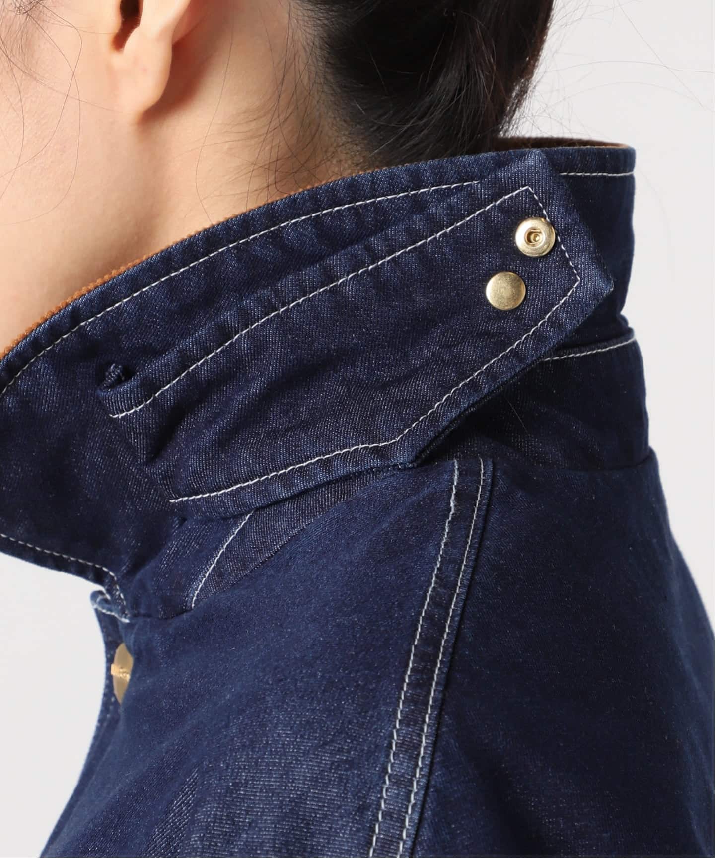 L.L.BEAN / エルエルビーン】Bean's Denim Field Coat（その他ブルゾン