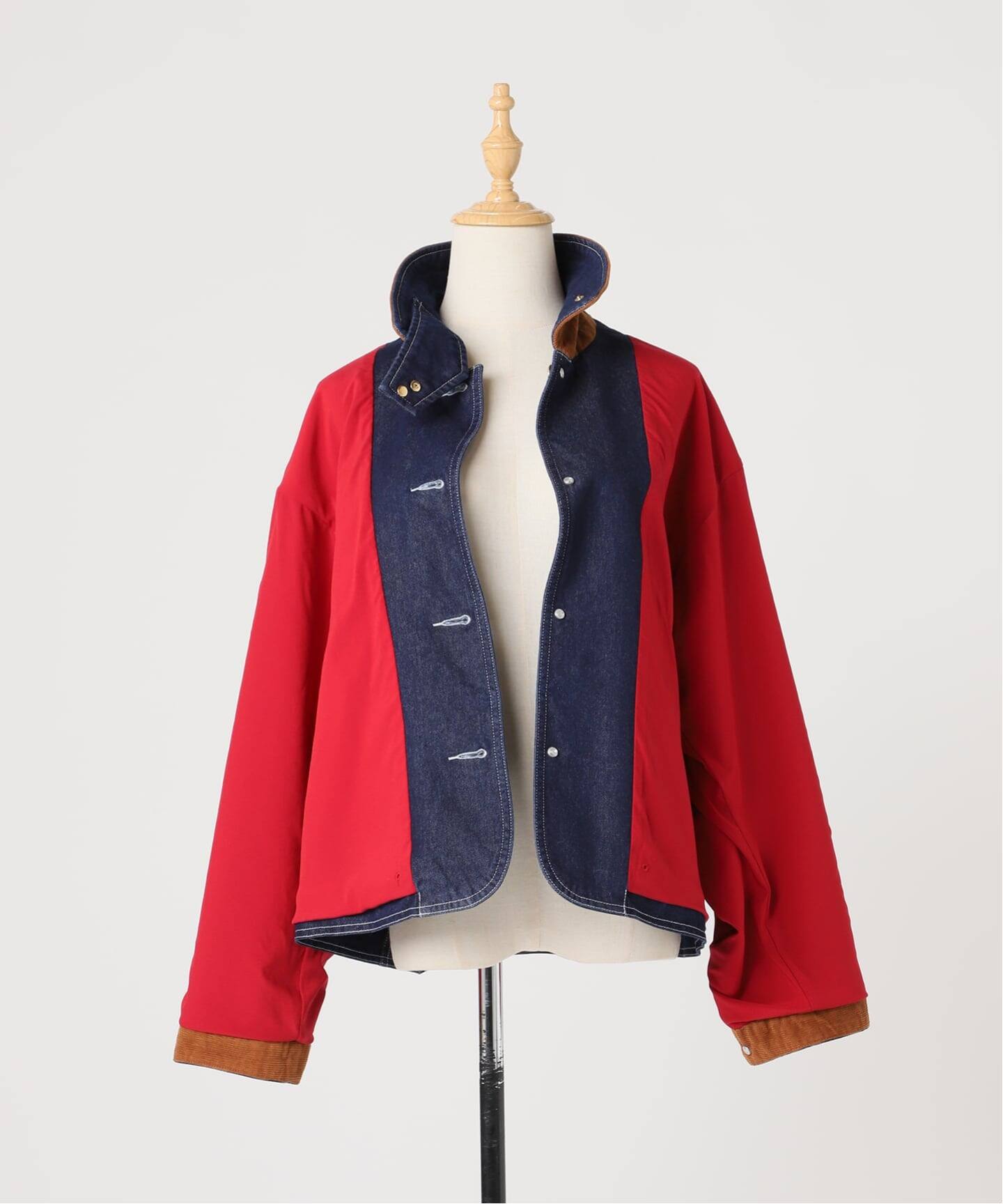 L.L.BEAN / エルエルビーン】Bean's Denim Field Coat（その他ブルゾン